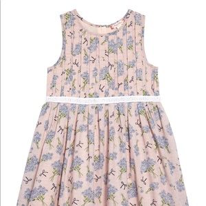 Like new! Ruby & Bloom spring floral dress. Sz 8